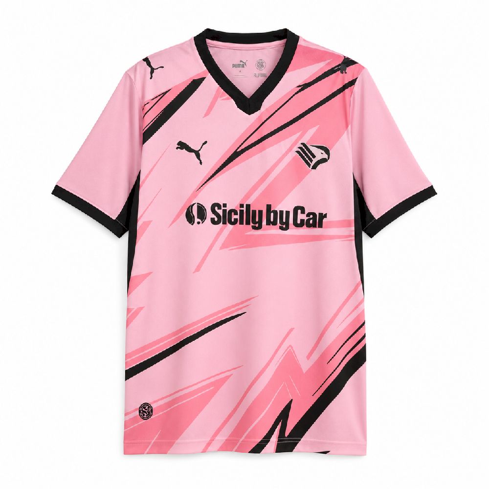 Minnesota United 2026/27 Camisola Principal – Homem