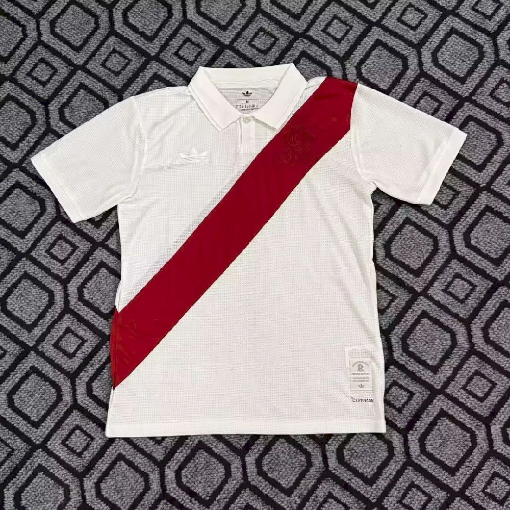 River Plate 2026/27 Camisola 125.º Aniversário – Homem