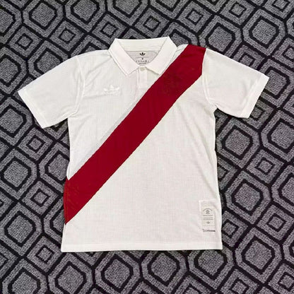 River Plate 2026/27 Camisola 125.º Aniversário – Homem