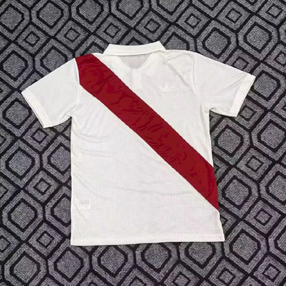 River Plate 2026/27 Camisola 125.º Aniversário – Homem