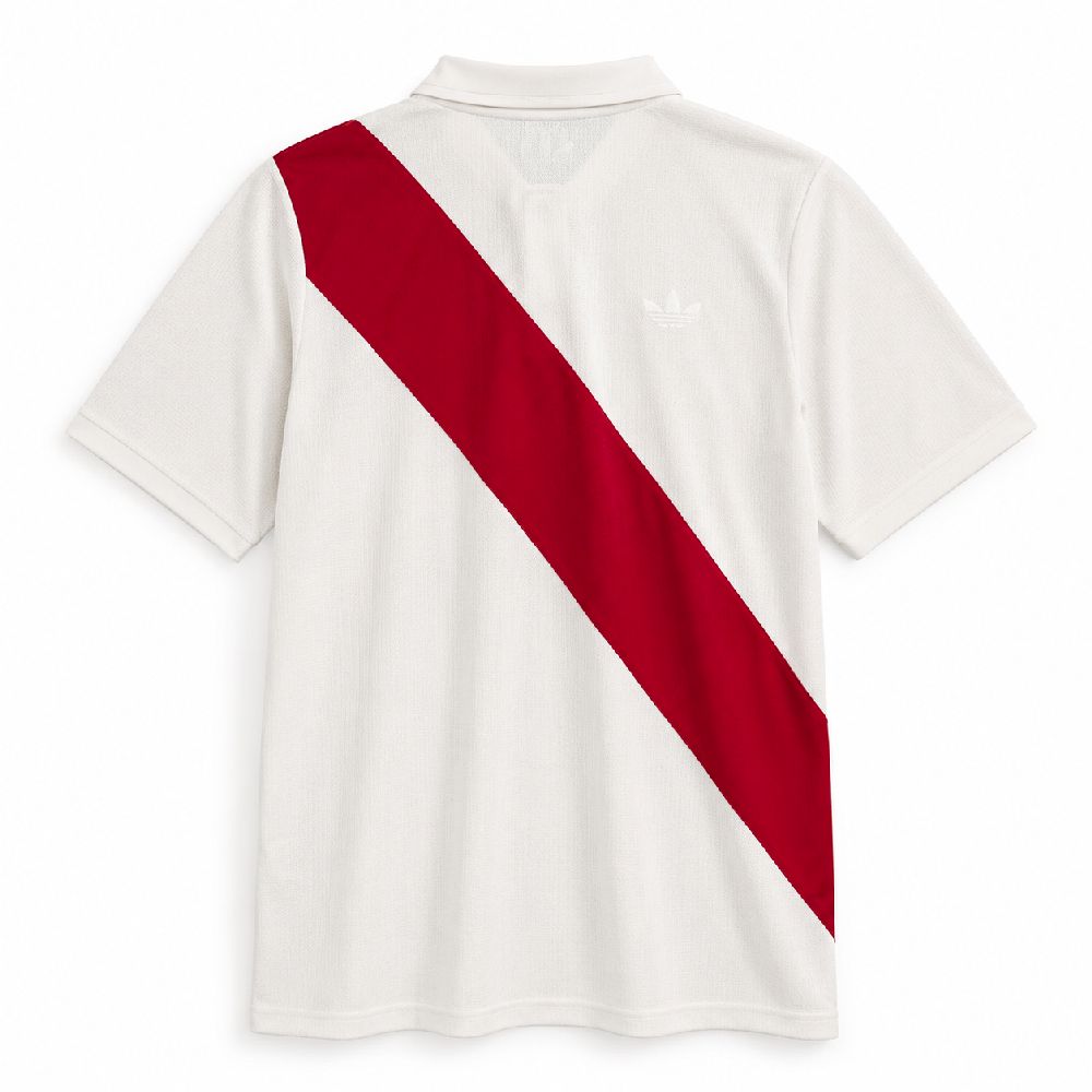 River Plate 2026/27 Camisola 125.º Aniversário – Homem
