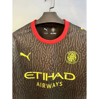 Girona 2026/27 Camisola Alternativa – Homem