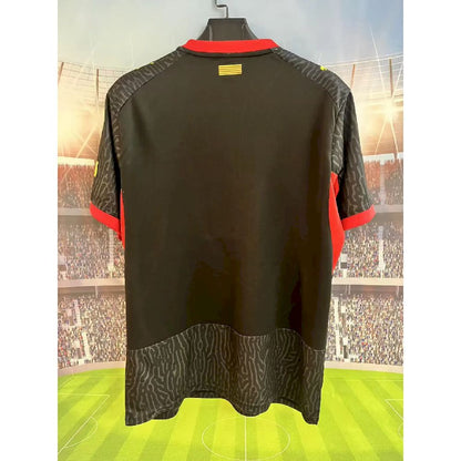 Girona 2026/27 Camisola Alternativa – Homem