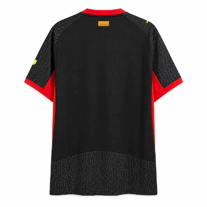 Girona 2026/27 Camisola Alternativa – Homem