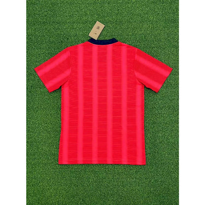 Inglaterra 2026 Camisola de Pré-Jogo Mundial – Homem