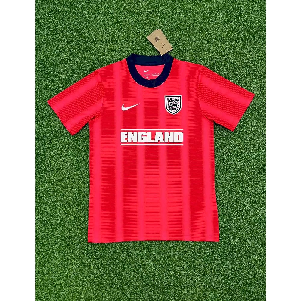 Inglaterra 2026 Camisola de Pré-Jogo Mundial – Homem