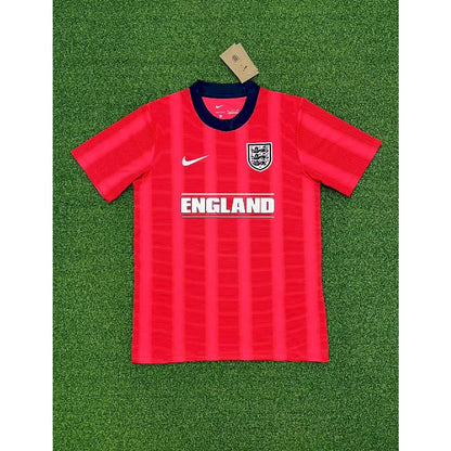 Inglaterra 2026 Camisola de Pré-Jogo Mundial – Homem