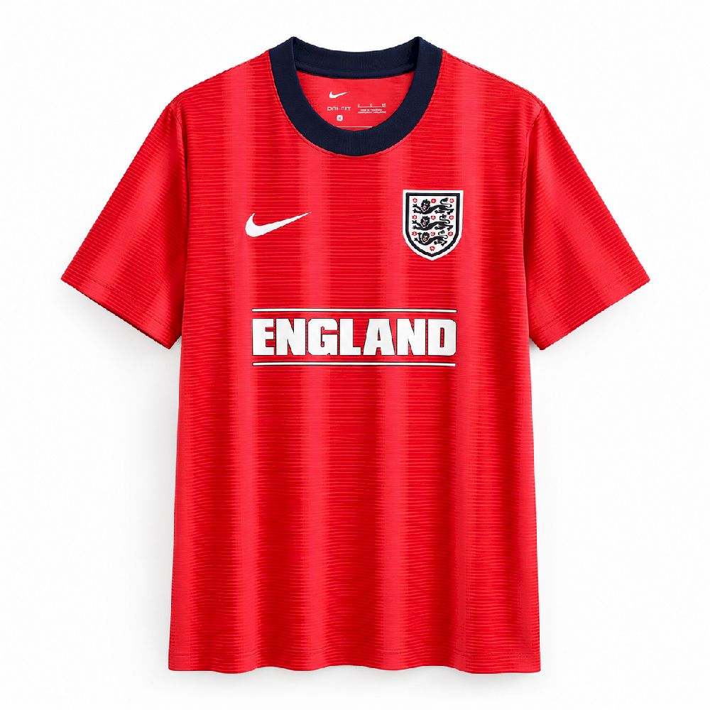 Inglaterra 2026 Camisola de Pré-Jogo Mundial – Homem
