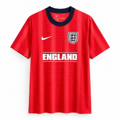 Inglaterra 2026 Camisola de Pré-Jogo Mundial – Homem