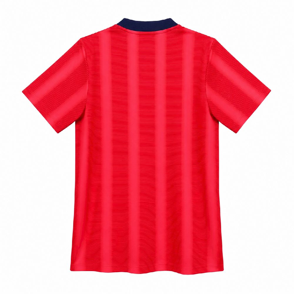 Inglaterra 2026 Camisola de Pré-Jogo Mundial – Homem