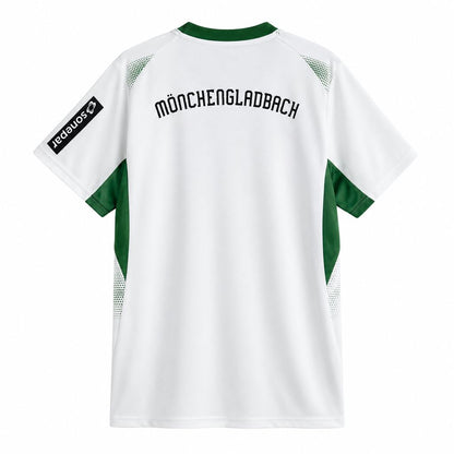 Borussia Mönchengladbach 2026/27 Camisola Principal – Homem