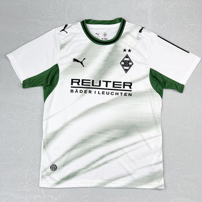 Borussia Mönchengladbach 2026/27 Camisola Principal – Homem