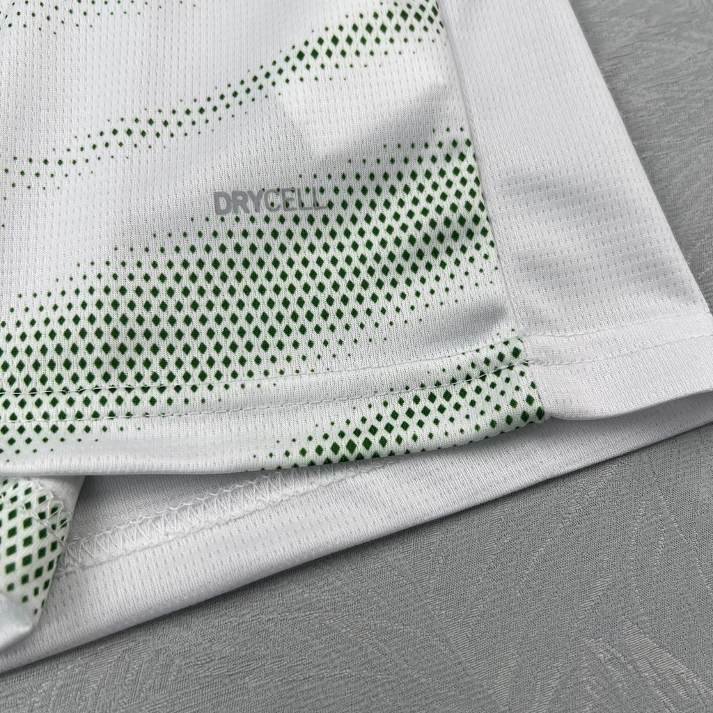 Borussia Mönchengladbach 2026/27 Camisola Principal – Homem