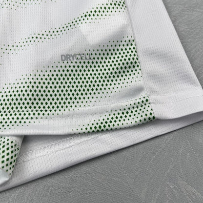 Borussia Mönchengladbach 2026/27 Camisola Principal – Homem