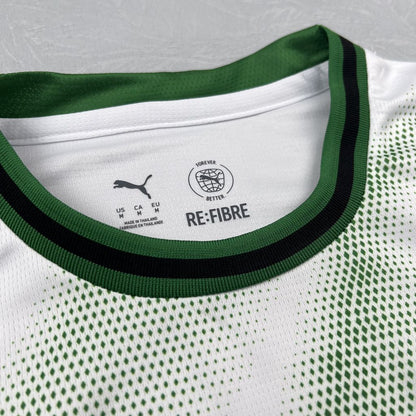 Borussia Mönchengladbach 2026/27 Camisola Principal – Homem