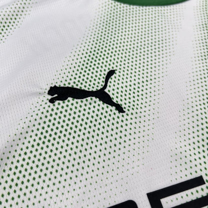 Borussia Mönchengladbach 2026/27 Camisola Principal – Homem