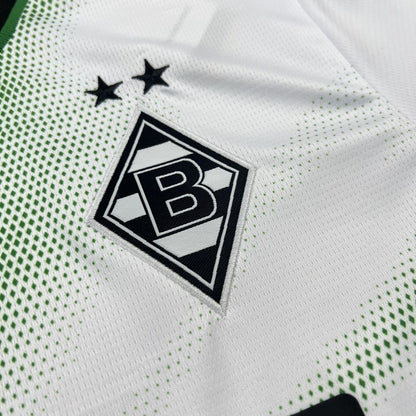 Borussia Mönchengladbach 2026/27 Camisola Principal – Homem