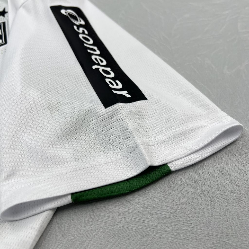 Borussia Mönchengladbach 2026/27 Camisola Principal – Homem