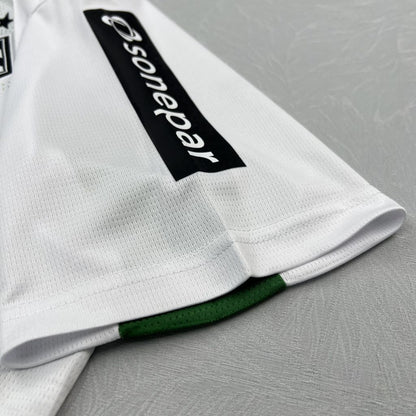 Borussia Mönchengladbach 2026/27 Camisola Principal – Homem