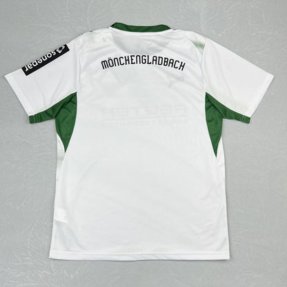 Borussia Mönchengladbach 2026/27 Camisola Principal – Homem