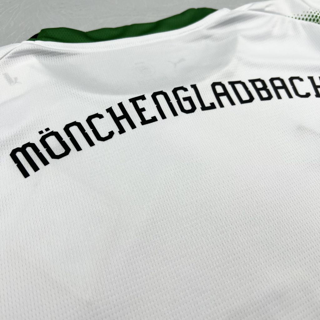 Borussia Mönchengladbach 2026/27 Camisola Principal – Homem
