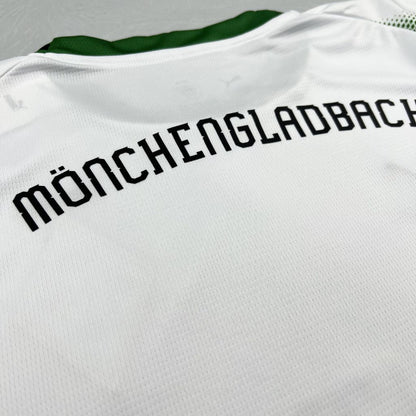 Borussia Mönchengladbach 2026/27 Camisola Principal – Homem