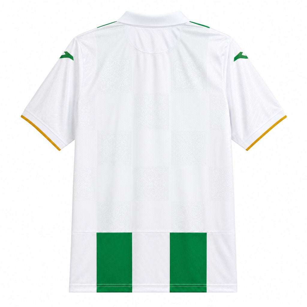 Cordoba CF 2026/27 Camisola Principal – Homem