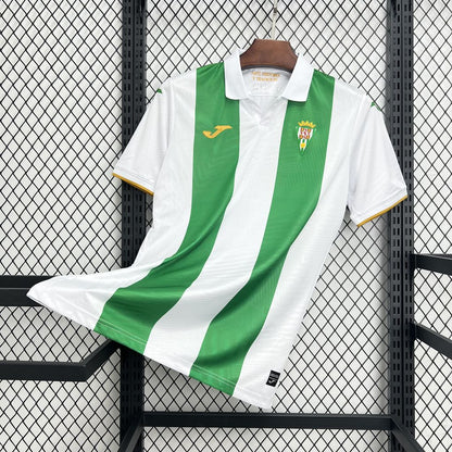Cordoba CF 2026/27 Camisola Principal – Homem