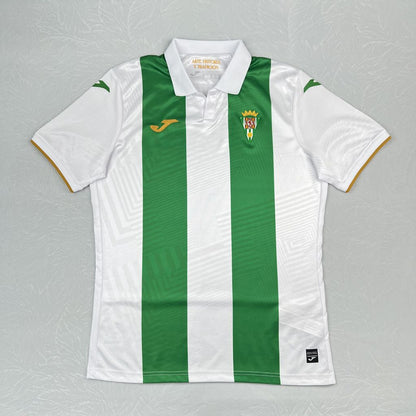 Cordoba CF 2026/27 Camisola Principal – Homem