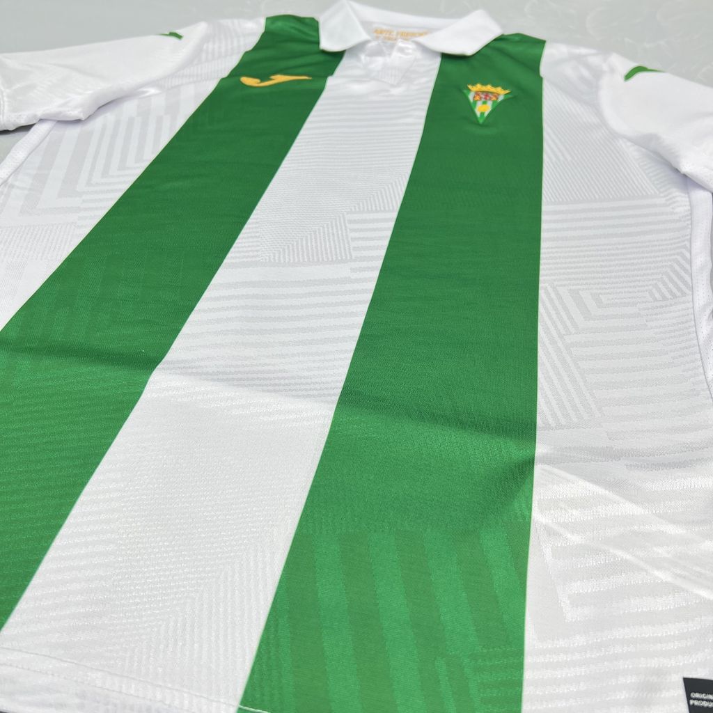 Cordoba CF 2026/27 Camisola Principal – Homem