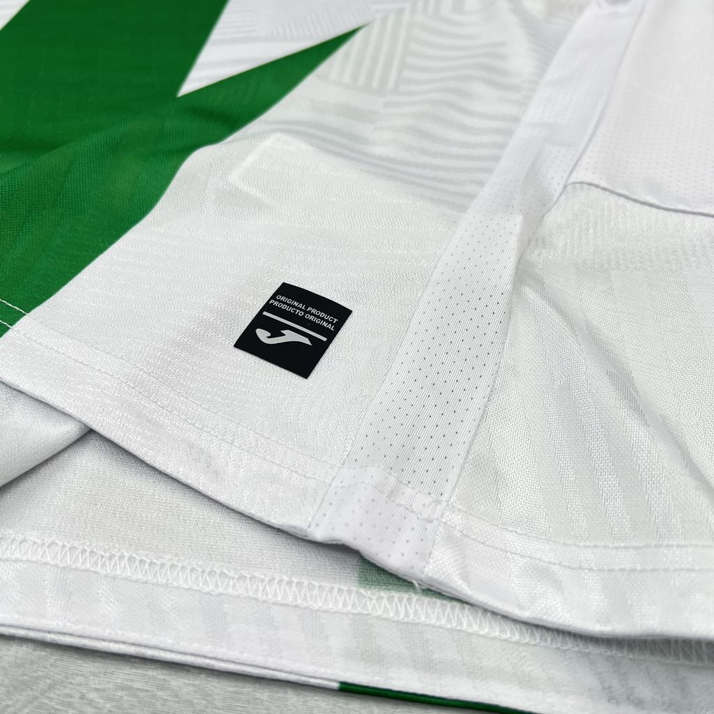 Cordoba CF 2026/27 Camisola Principal – Homem