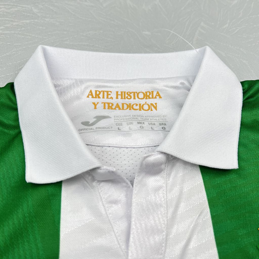 Cordoba CF 2026/27 Camisola Principal – Homem