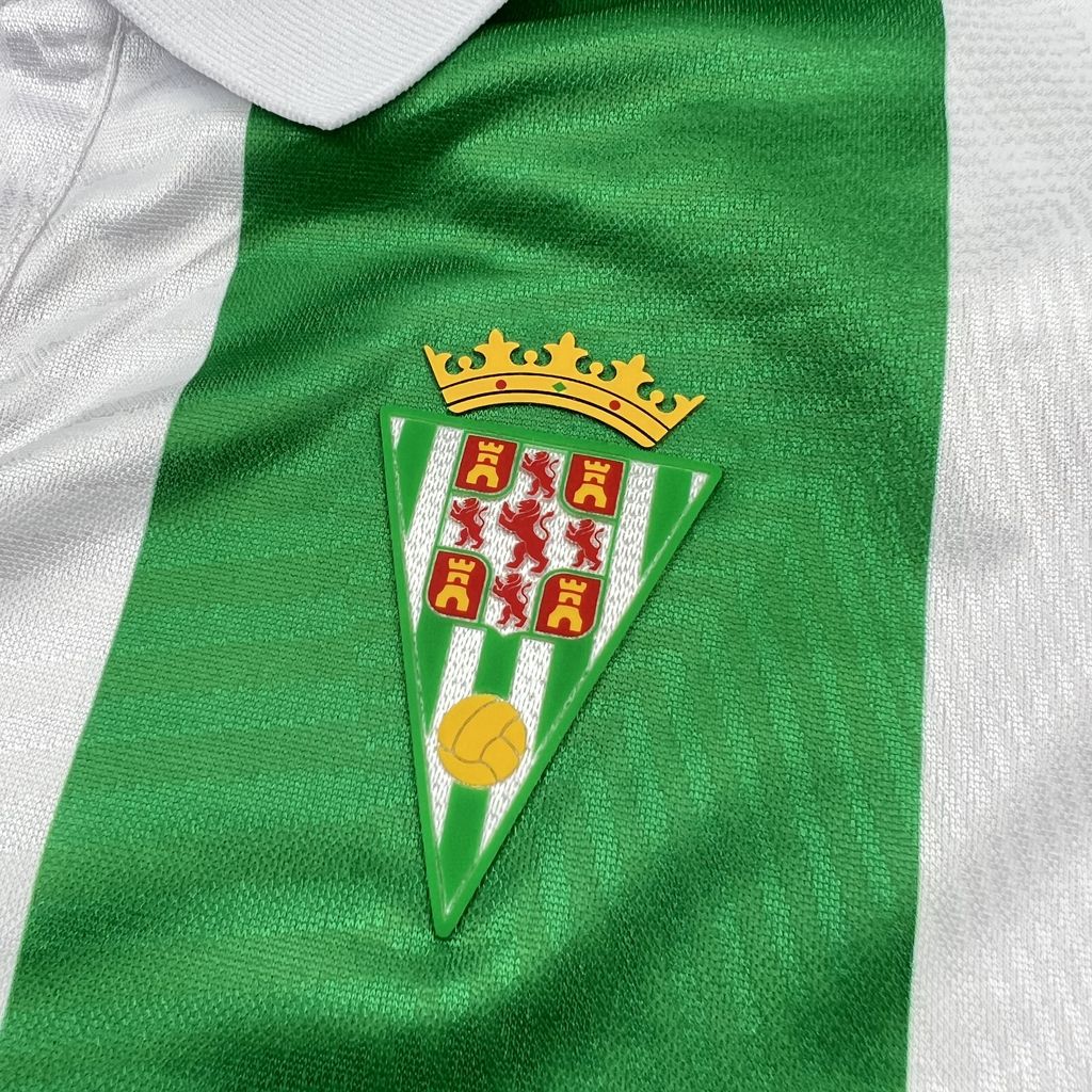 Cordoba CF 2026/27 Camisola Principal – Homem