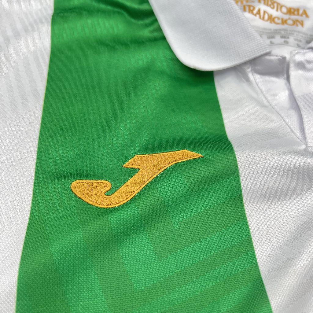Cordoba CF 2026/27 Camisola Principal – Homem