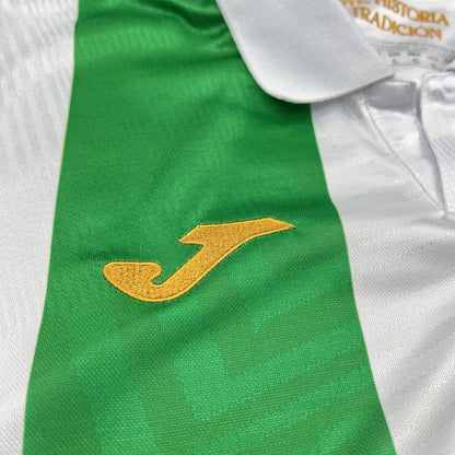 Cordoba CF 2026/27 Camisola Principal – Homem