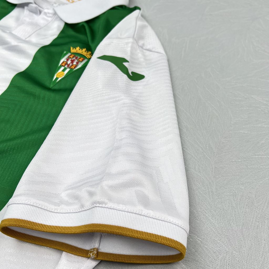 Cordoba CF 2026/27 Camisola Principal – Homem