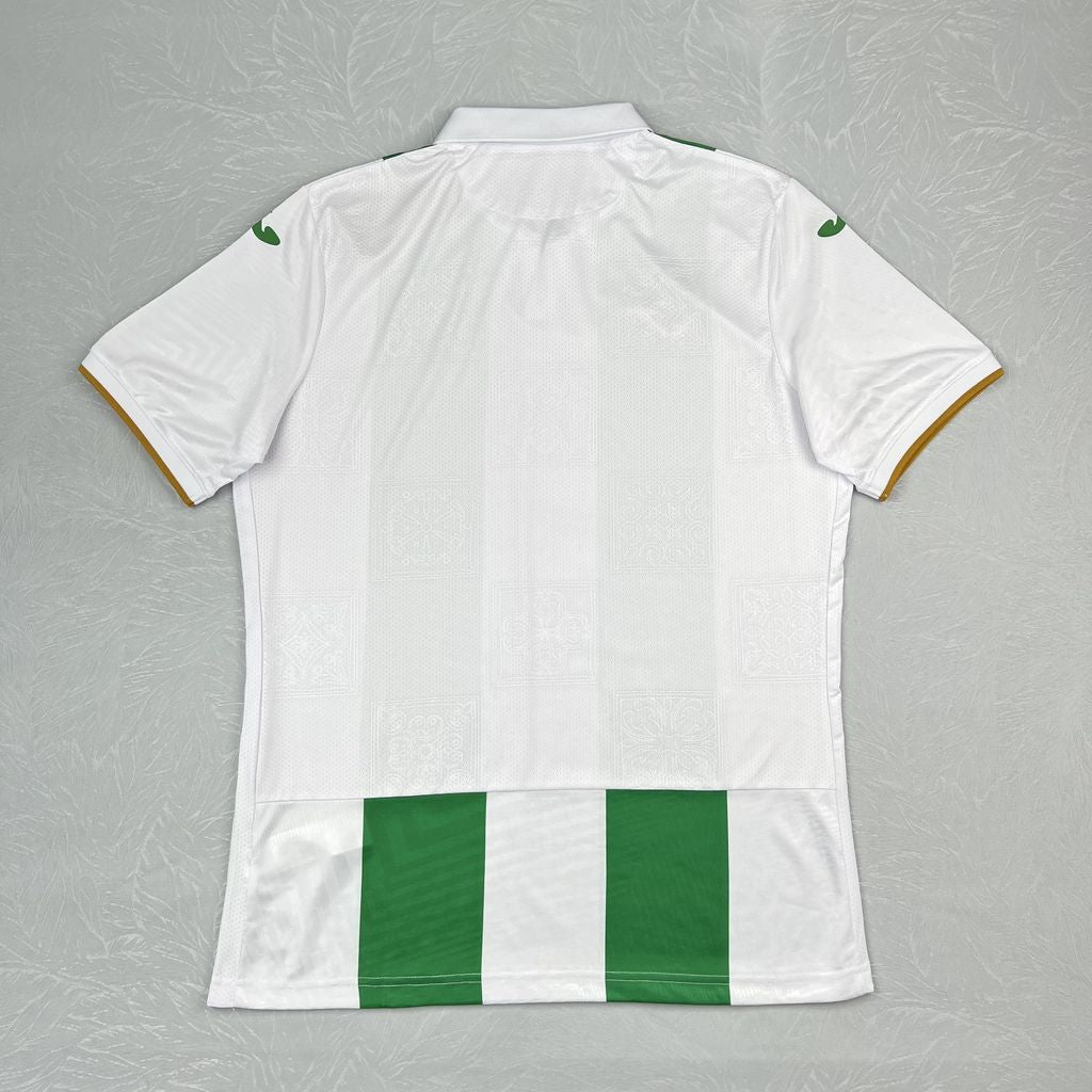 Cordoba CF 2026/27 Camisola Principal – Homem