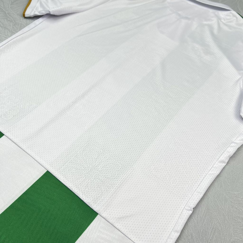 Cordoba CF 2026/27 Camisola Principal – Homem