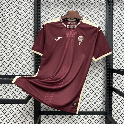 Cordoba CF 2026/27 Camisola Terceira – Homem