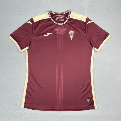 Cordoba CF 2026/27 Camisola Terceira – Homem
