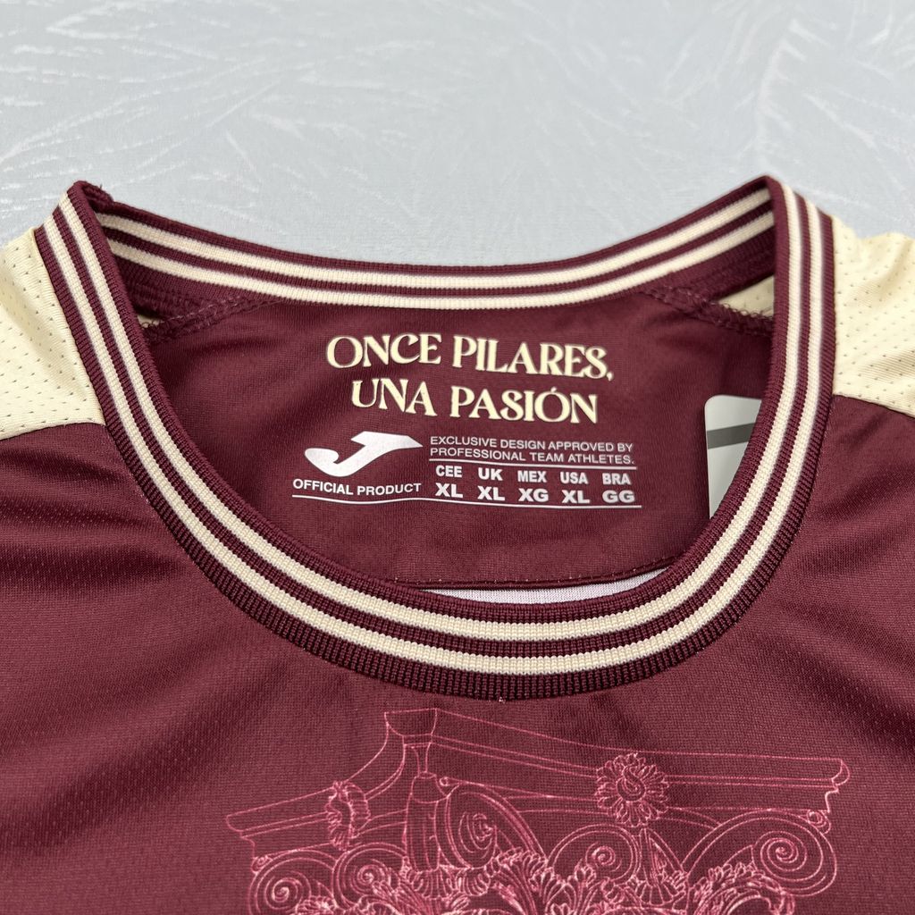 Cordoba CF 2026/27 Camisola Terceira – Homem