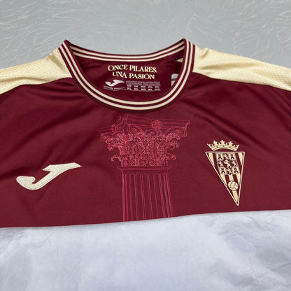 Cordoba CF 2026/27 Camisola Terceira – Homem