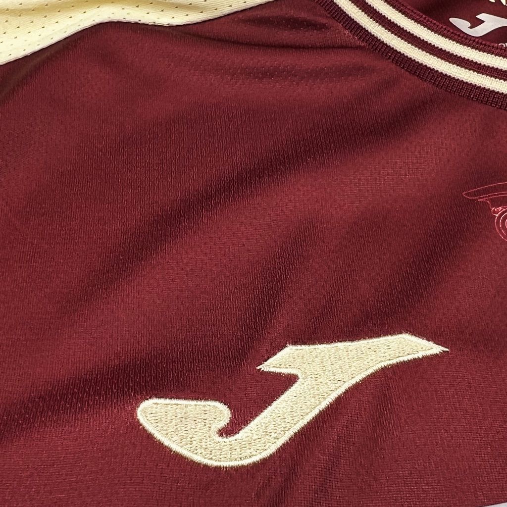Cordoba CF 2026/27 Camisola Terceira – Homem