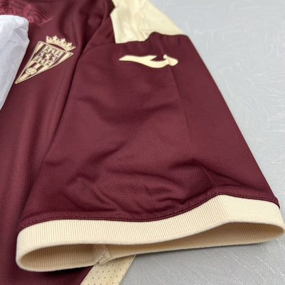 Cordoba CF 2026/27 Camisola Terceira – Homem