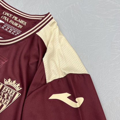 Cordoba CF 2026/27 Camisola Terceira – Homem