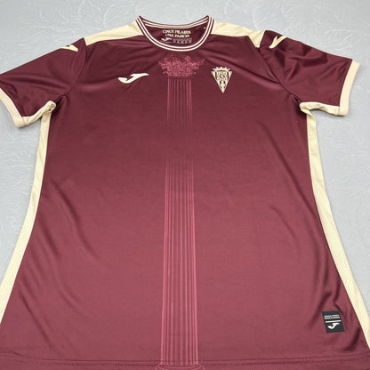 Cordoba CF 2026/27 Camisola Terceira – Homem