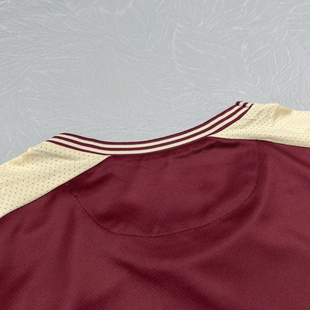 Cordoba CF 2026/27 Camisola Terceira – Homem