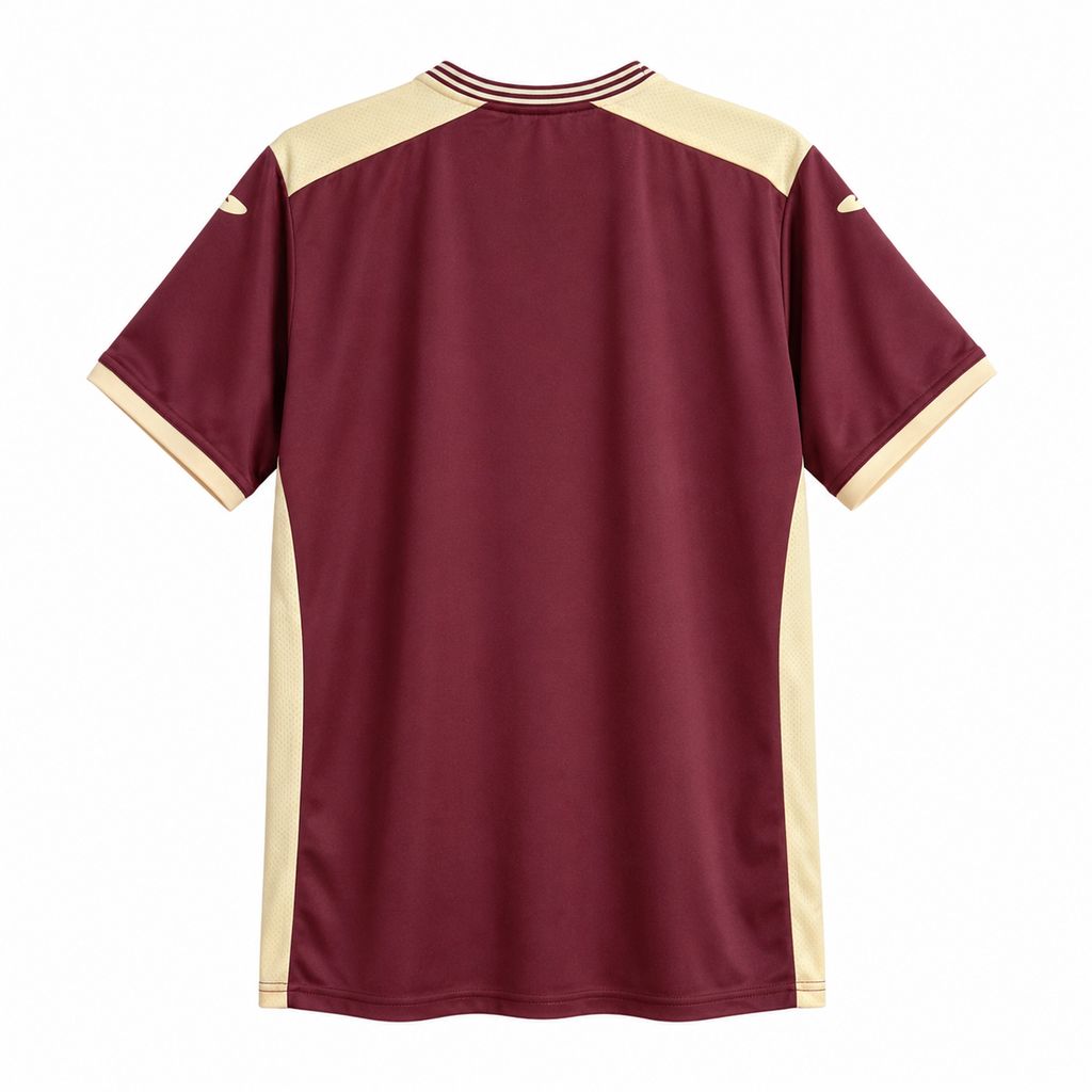 Cordoba CF 2026/27 Camisola Terceira – Homem