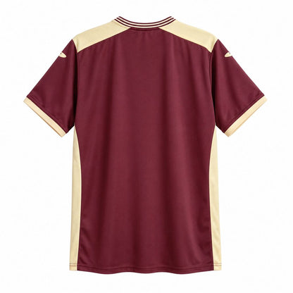 Cordoba CF 2026/27 Camisola Terceira – Homem