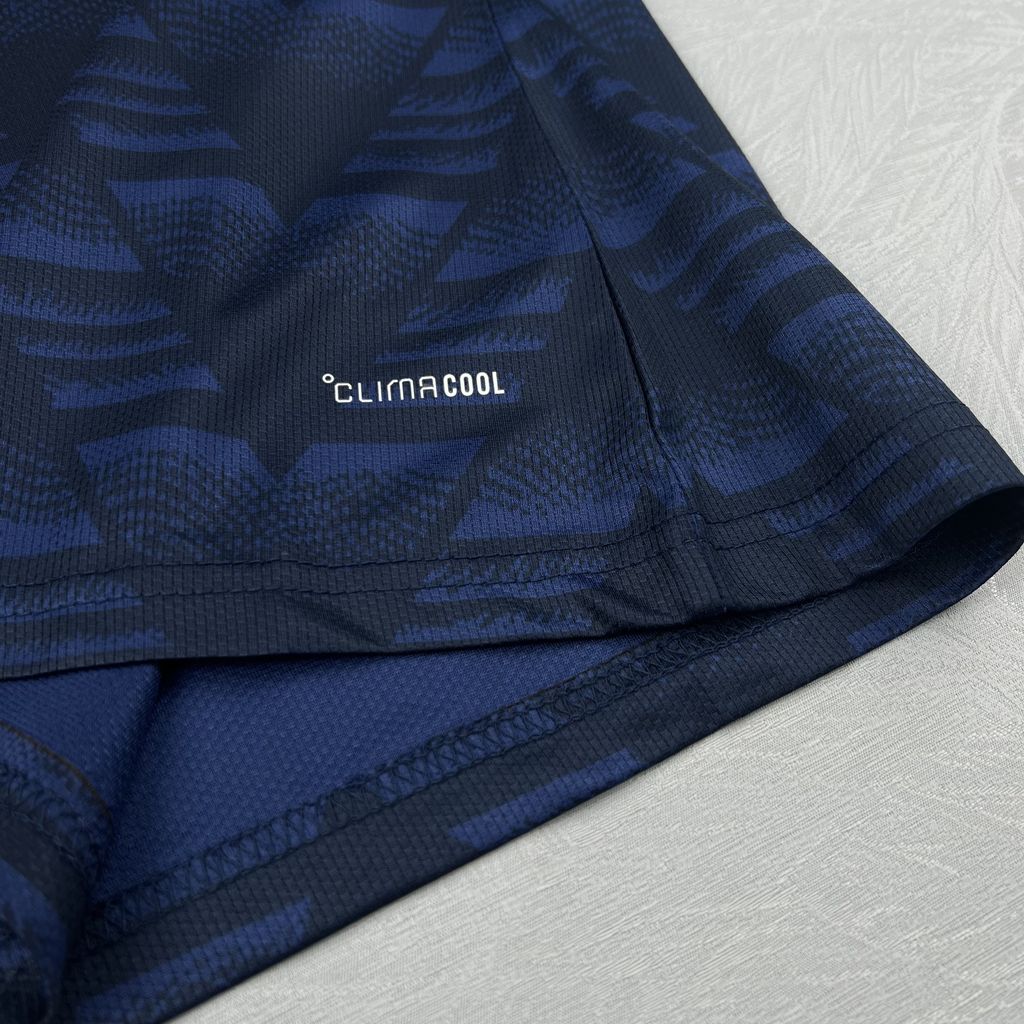 Arsenal 2026/27 Camisola Alternativa – Mulher